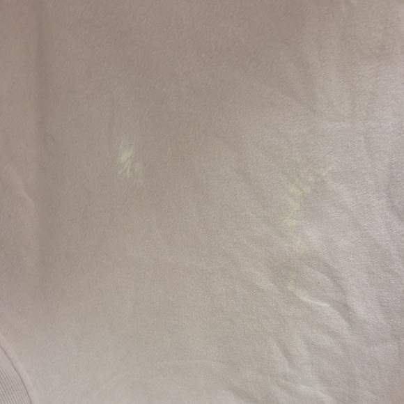 Lululemon Athletica Light Pink Hoodie Jacket - Picture 9 of 9